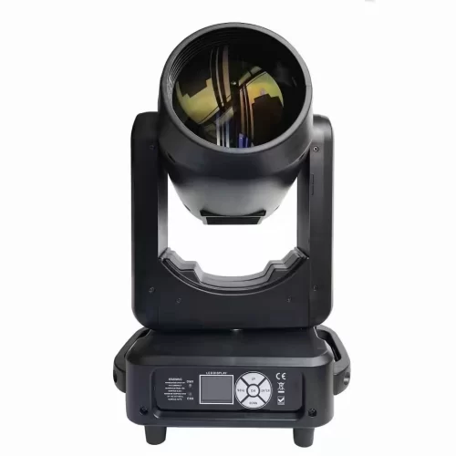 Amixled BEAM 9R Вращающаяся голова Beam, 260 Вт., лампа NEOLUX (Osram)
