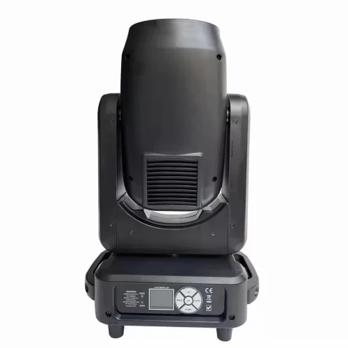Amixled BEAM 9R Вращающаяся голова Beam, 260 Вт., лампа NEOLUX (Osram)