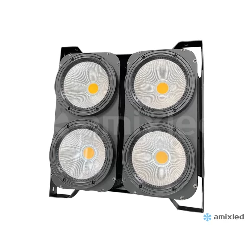 Amixled BLINDER 400 Блиндер, 4х200 Вт., CW+WW