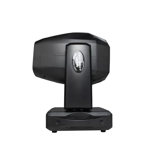 Amixled BSW 250 Вращающаяся голова BSW, 230 Вт.