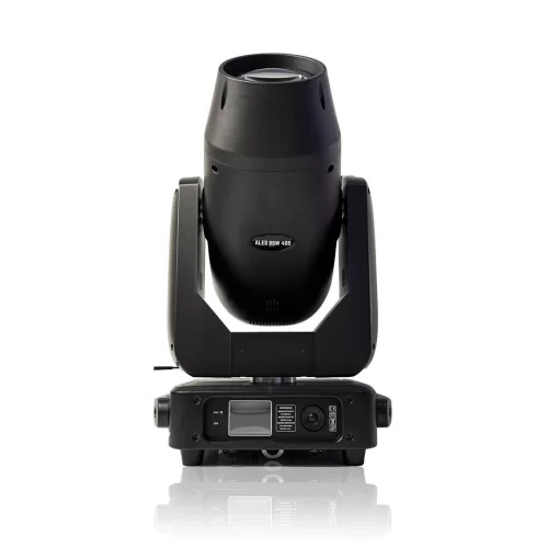Amixled BSW 400 Вращающаяся голова BSW, CMY, 350 Вт.