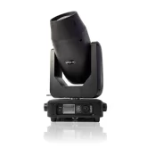 Amixled BSW 400 Вращающаяся голова BSW, CMY, 350 Вт.
