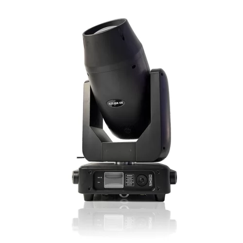 Amixled BSW 400 Вращающаяся голова BSW, CMY, 350 Вт.