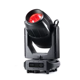 Amixled BSW 500 LED IP65 Вращающаяся голова BSW, CMY, IP65, 500 Вт.