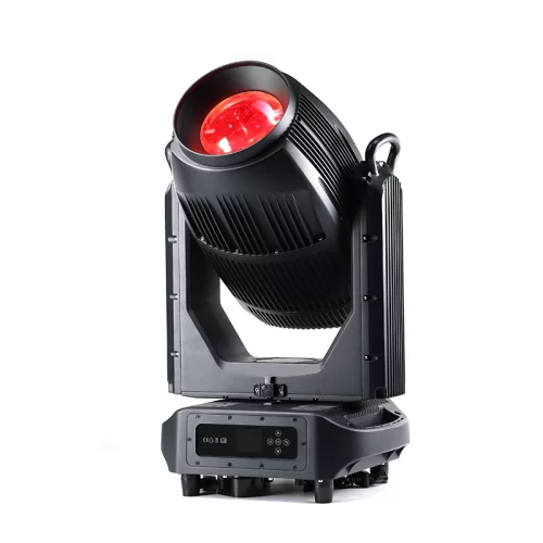 Amixled BSW 500 LED IP65 Вращающаяся голова BSW, CMY, IP65, 500 Вт.