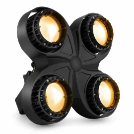 Amixled Blinder 400 IP65 SN Блиндер, 4х100 Вт., WW, IP65