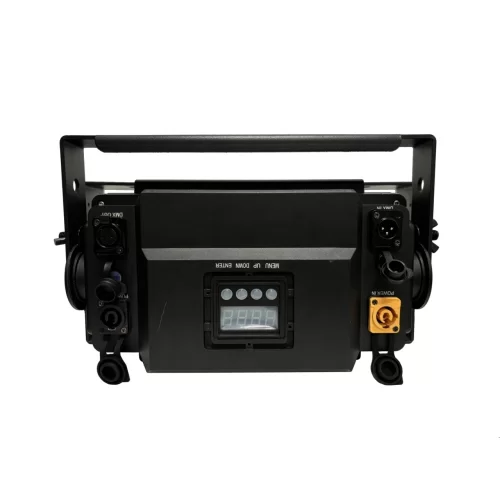 Amixled Blinder 400 ip65 Блиндер, 2х200 Вт., WW+CW, IP65