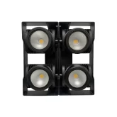 Amixled Blinder 800 ip65 Блиндер, 4х200 Вт., WW+CW, IP65