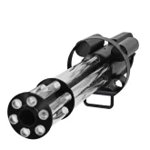 Amixled CO2 MACHINE GUN Генератор CO2, подсветка