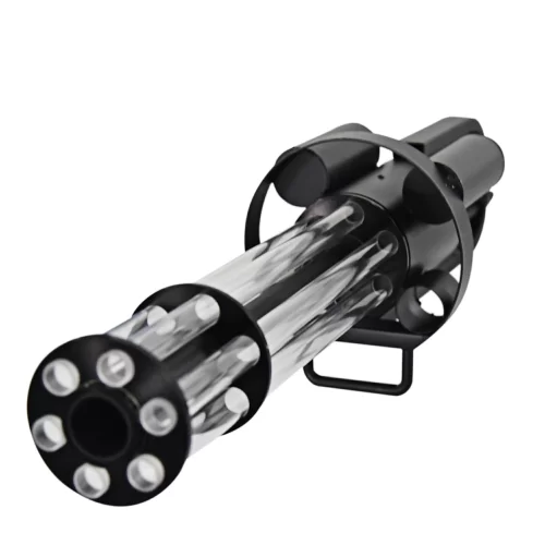 Amixled CO2 MACHINE GUN Генератор CO2, подсветка