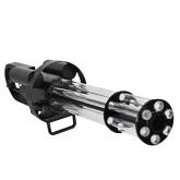 Amixled CO2 MACHINE GUN Генератор CO2, подсветка