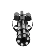 Amixled CO2 MACHINE GUN Генератор CO2, подсветка