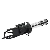 Amixled CO2 MACHINE GUN Генератор CO2, подсветка