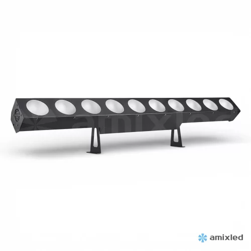 Amixled COBSTRIP 10x10 Светодиодная панель BAR, 10x10 Вт., RGBW