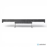 Amixled COBSTRIP 10x10 Светодиодная панель BAR, 10x10 Вт., RGBW