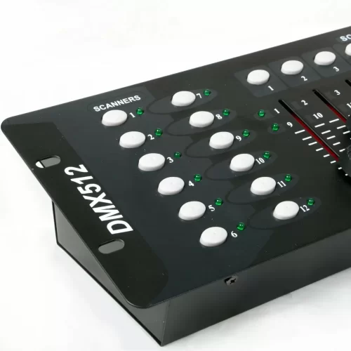 Amixled DMX 192 Контроллер световой, 192 канала