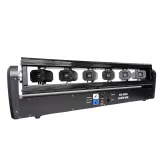 Amixled ECT LASER BAR 6x2W PAN TILT RGB Лазер RGB, 6х2 Вт.