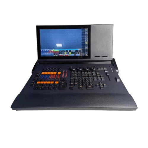 Amixled GM MA2 PC Консоль световая