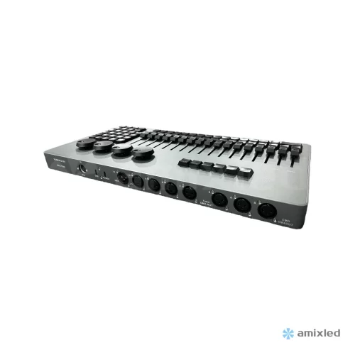 Amixled GM2 Command Mini Pro Консоль световая