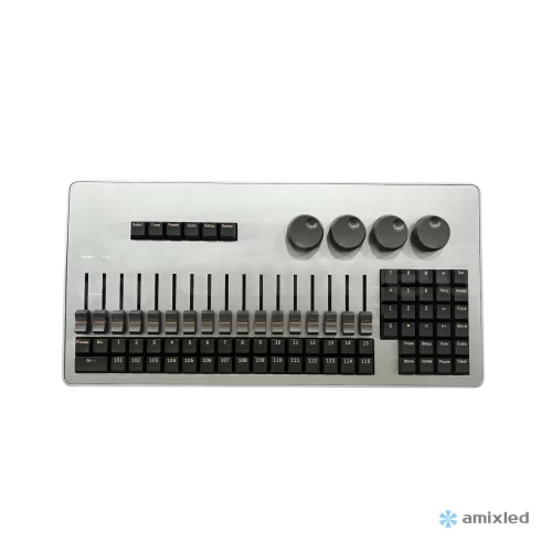 Amixled GM2 Command Mini Pro Консоль световая