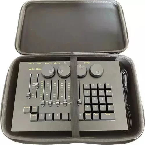 Amixled GM2 MINI FT Световая консоль, 2048 каналов