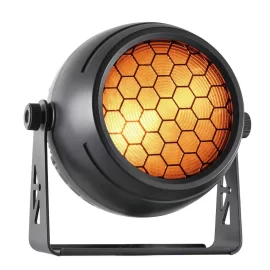 Amixled Golden Retro Blinder IP65 Блиндер, 300 Вт., WW, IP65