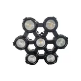Amixled IP65 MODULE COB BLINDER 60w Блиндер, 60 Вт., WW+CW, IP65