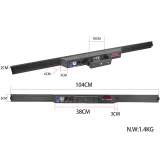 Amixled LED BAR 40x3 Led-панель, 40х3 Вт, RGB