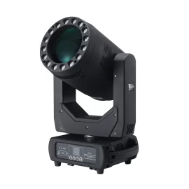 Amixled LED BEAM 300W BS Вращающаяся голова Beam, 300 Вт.,+ 16 RGBW