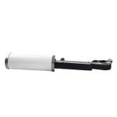 Amixled LED CO2 GUN 1 Генератор CO2, 20 Вт., подсветка