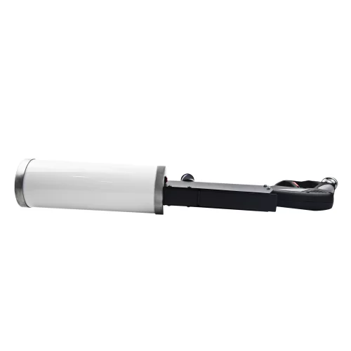 Amixled LED CO2 GUN 1 Генератор CO2, 20 Вт., подсветка