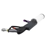 Amixled LED CO2 GUN 1 Генератор CO2, 20 Вт., подсветка