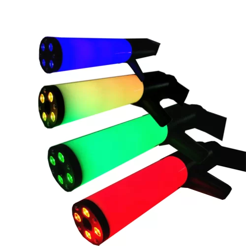 Amixled LED CO2 GUN 2 Генератор CO2, 20 Вт.