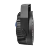 Amixled LED PAR 12x18 RGBWAU Светодиодный прожектор, 12х18 Вт., RGBWAU