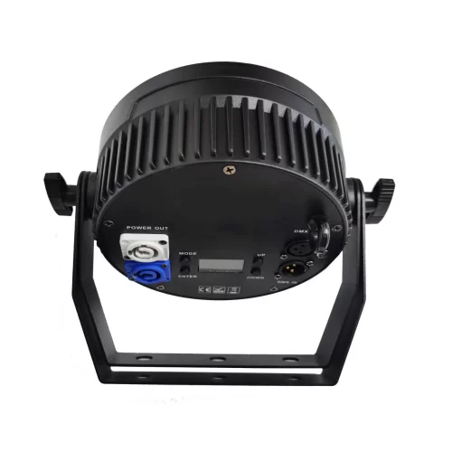 Amixled LED PAR 12x18 RGBWAU Светодиодный прожектор, 12х18 Вт., RGBWAU