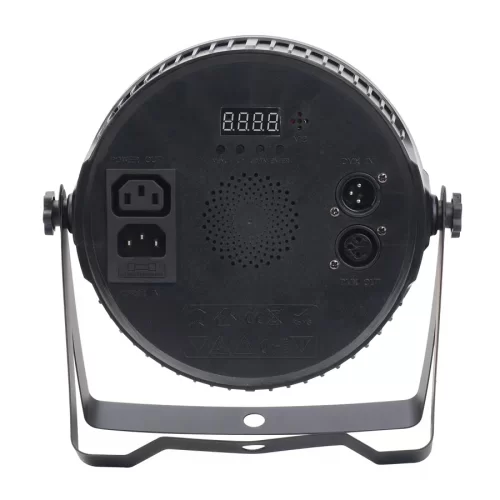 Amixled LED PAR 14x6 RGBW + REMOTE Светодиодный прожектор, 14х6 Вт., RGBW