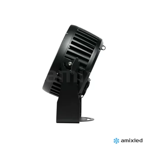 Amixled LED PAR 18X20 RGBWAUV IP Светодиодный прожектор, 18х20 Вт., IP65, RGBWA+UV