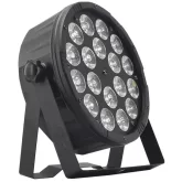 Amixled LED PAR 18x12 RGBW AL Светодиодный прожектор, 18х12 Вт., RGBW