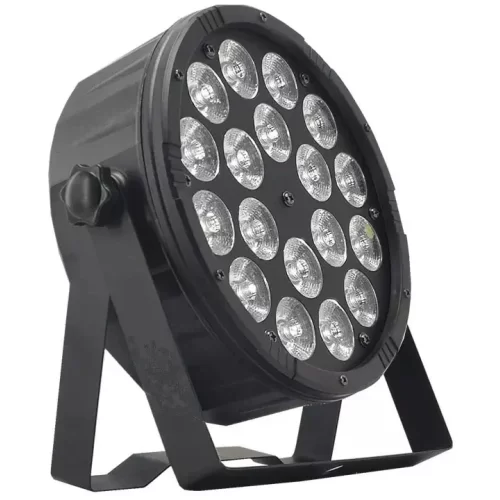 Amixled LED PAR 18x12 RGBW AL Светодиодный прожектор, 18х12 Вт., RGBW
