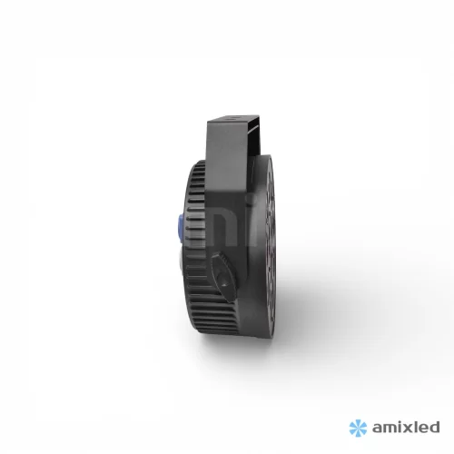 Amixled LED PAR COMPACT Прожектор LED PAR, 12x10 Вт., RGBW