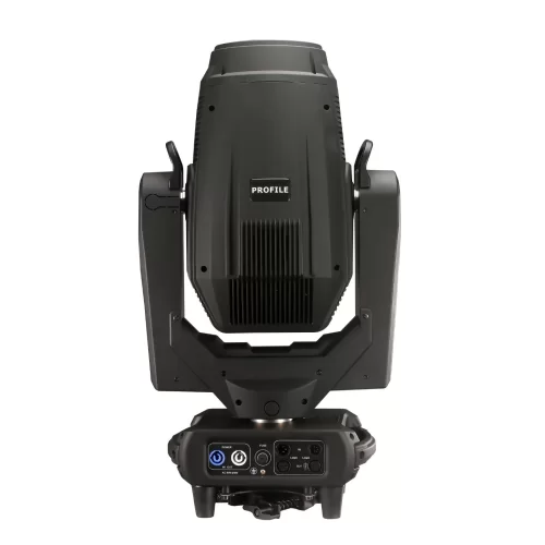Amixled LED PROFILE 550W BSW Вращающаяся голова BSW, Profile, 600 Вт.
