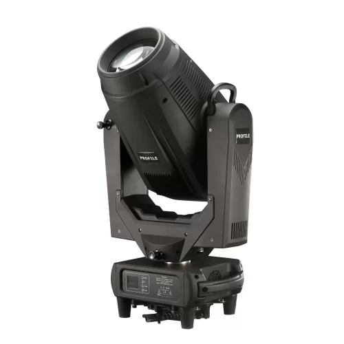 Amixled LED PROFILE 550W BSW Вращающаяся голова BSW, Profile, 600 Вт.