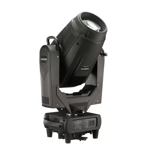 Amixled LED PROFILE 550W BSW Вращающаяся голова BSW, Profile, 600 Вт.