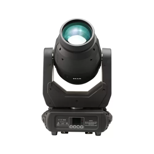Amixled LED SUPER BEAM 250 Вращающаяся голова Beam, 250 Вт., White