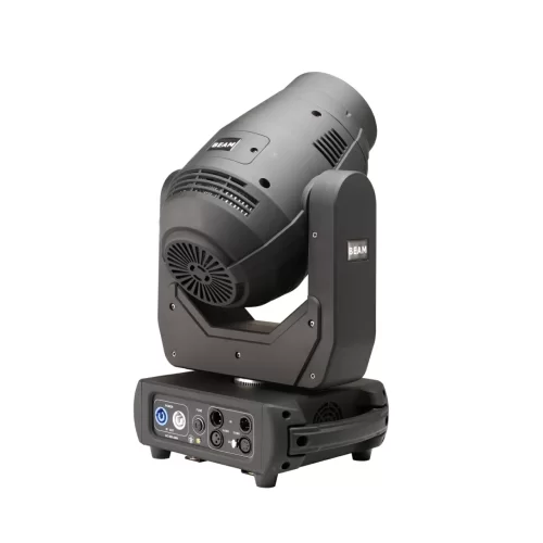 Amixled LED SUPER BEAM 250 Вращающаяся голова Beam, 250 Вт., White