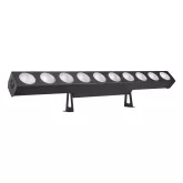 Amixled LED Sunstrip 10x10 Led-панель, 10х12 Вт, RGBW/WW/CW