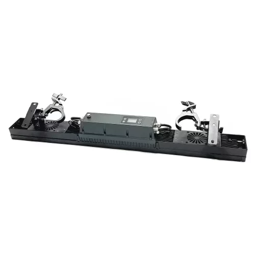 Amixled LINE STROBE 500 IP65 K Стробоскоп, 500 Вт., IP65