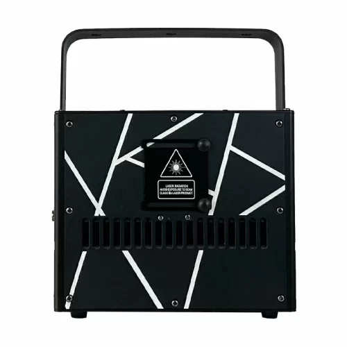Amixled Laser 10w GL Лазер RGB, 250 Вт.