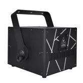 Amixled Laser 10w GL Лазер RGB, 250 Вт.