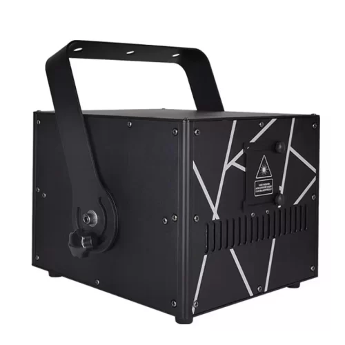 Amixled Laser 15w GL Лазер RGB, 350 Вт.